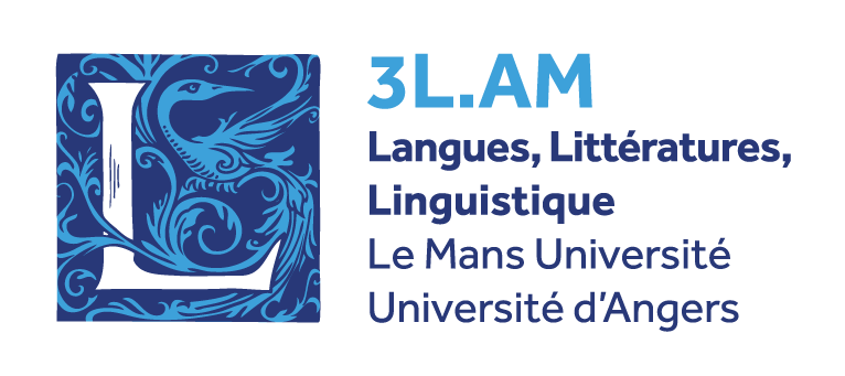 Logo Le Mans Université
